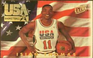 Isiah Thomas