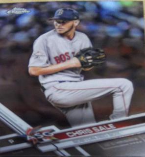 Chris Sale