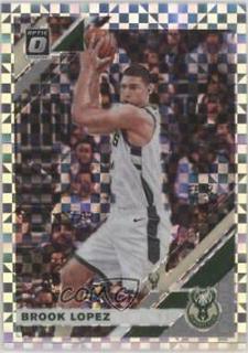 Brook Lopez