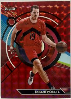 Jakob Poeltl