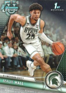 Malik Hall
