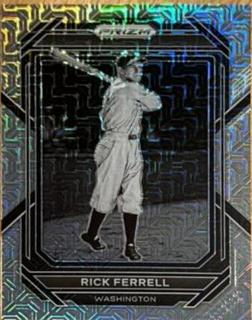 Rick Ferrell