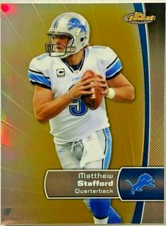 Matthew Stafford