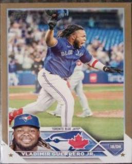 Vladimir Guerrero Jr.