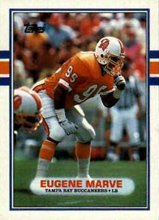 Eugene Marve