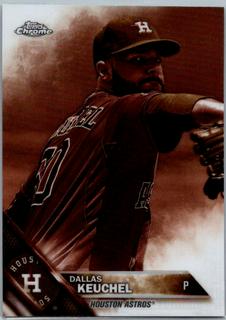 Dallas Keuchel