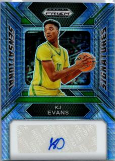 KJ Evans