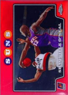 Shaquille O'Neal