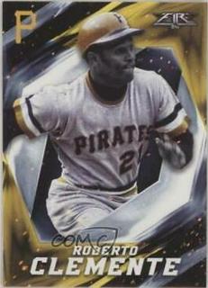Roberto Clemente