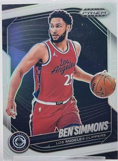 Ben Simmons