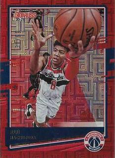 Rui Hachimura