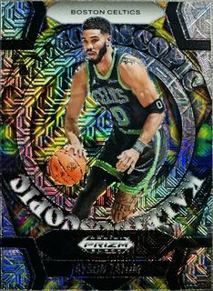 Jayson Tatum