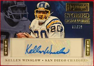 Kellen Winslow