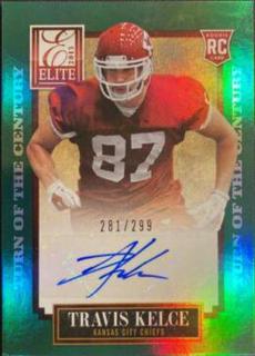 Travis Kelce
