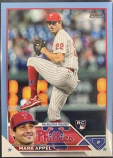 Mark Appel
