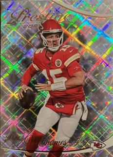 Patrick Mahomes II