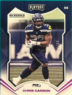 Chris Carson