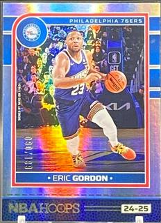 Eric Gordon