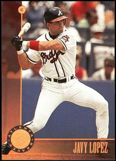 Javy Lopez