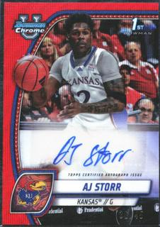 AJ Storr