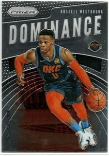Russell Westbrook