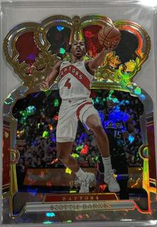 Scottie Barnes