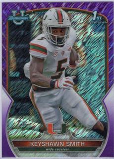 Keyshawn Smith
