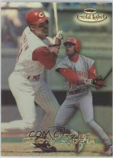 Barry Larkin