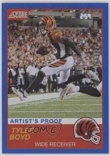 Tyler Boyd
