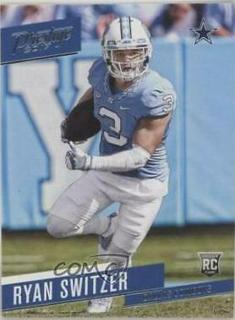 Ryan Switzer