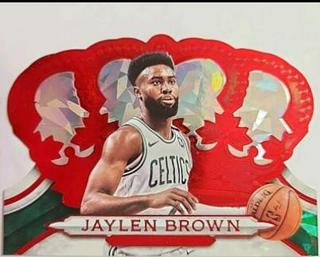 Jaylen Brown