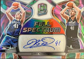Dirk Nowitzki