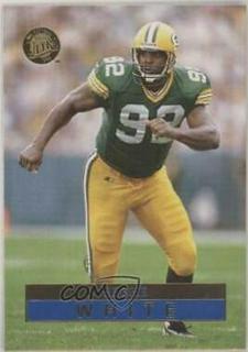 Reggie White