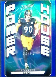 T.J. Watt