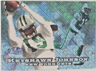 Keyshawn Johnson