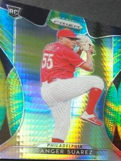 Ranger Suarez