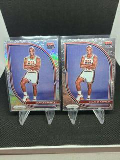 Charles Barkley