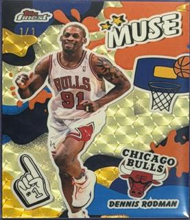 Dennis Rodman