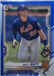 Brett Baty