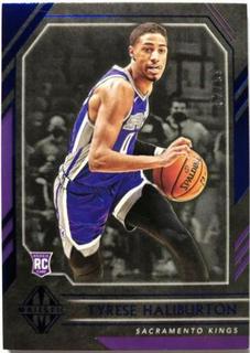 Tyrese Haliburton