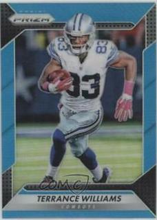 Terrance Williams