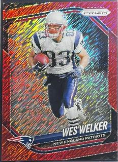 Wes Welker