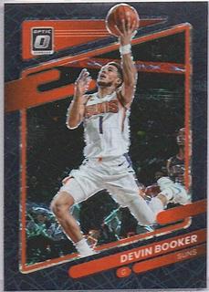 Devin Booker