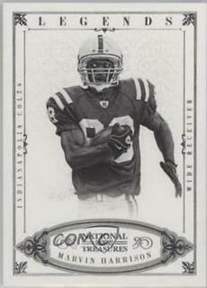 Marvin Harrison