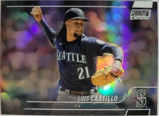 Luis Castillo