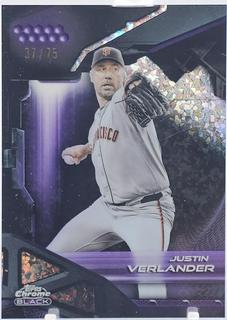 Justin Verlander