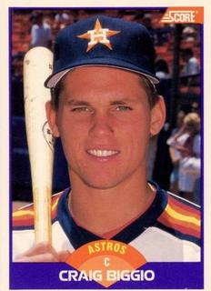 Craig Biggio