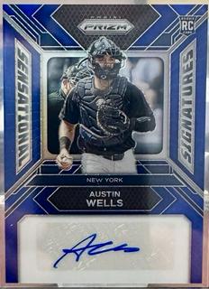 Austin Wells