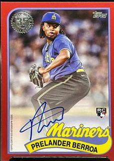 Prelander Berroa