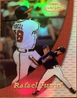 Rafael Furcal